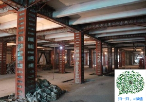 平顺包钢加固